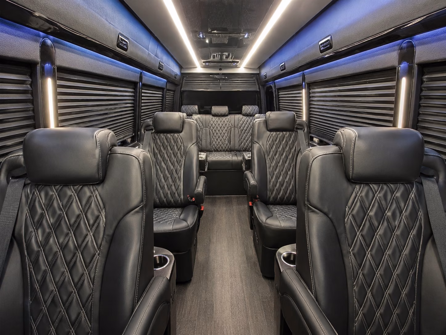 airport transfers for corporate groups and vips