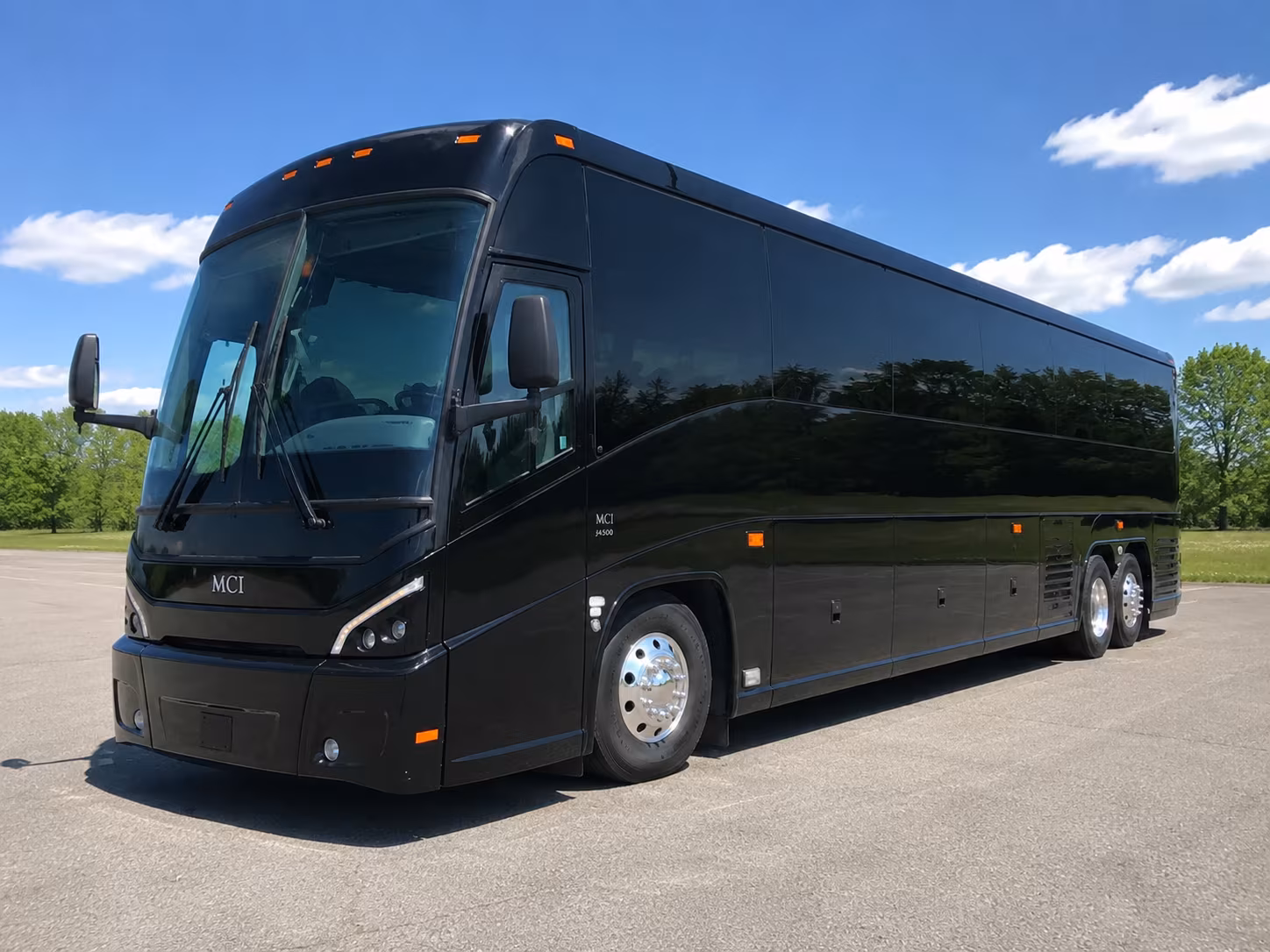 budget friendly school charter bus prices in richardson