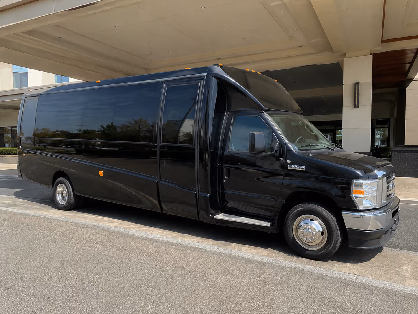 corporate travel to mckinney sherman and beyond