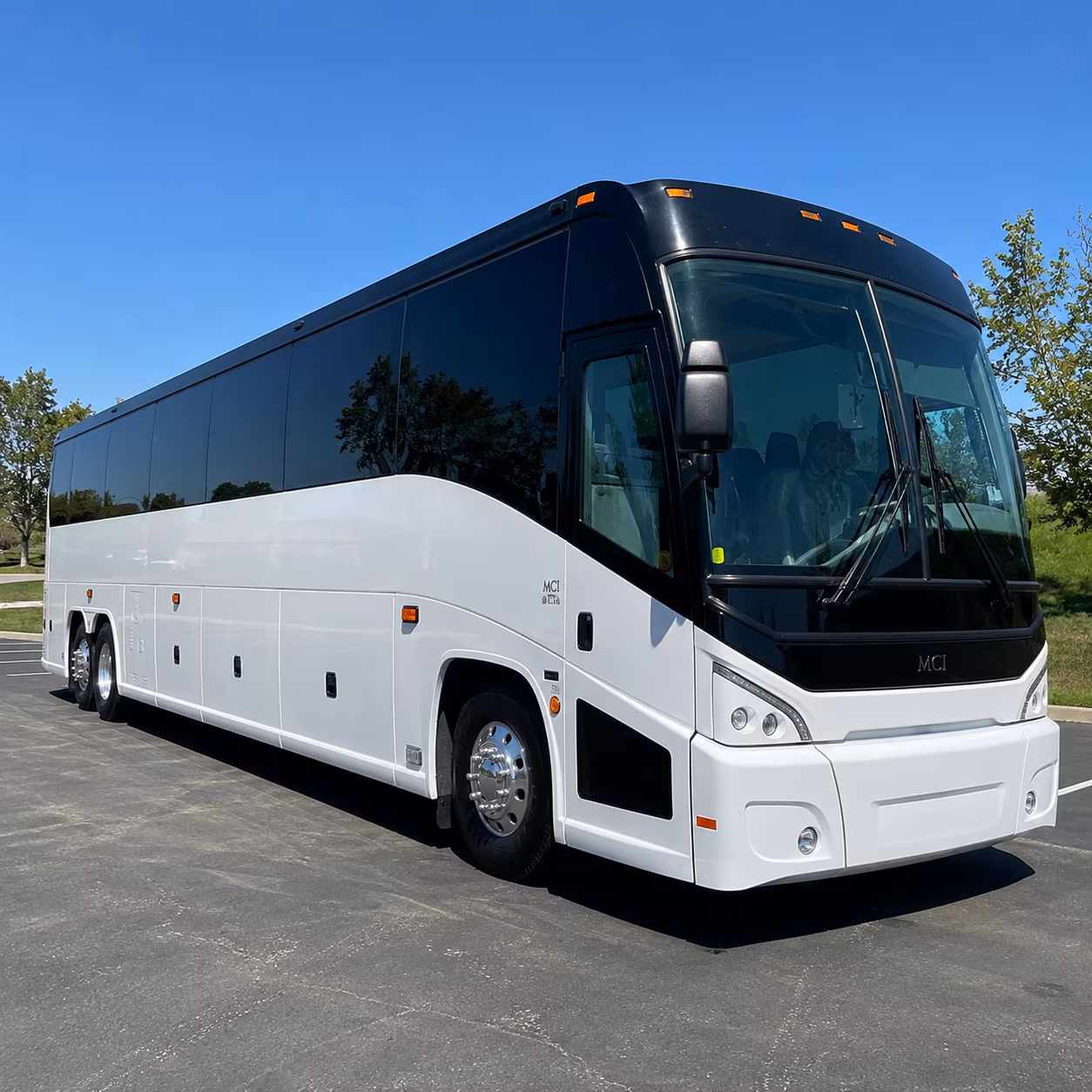 downtown richardson concert transportation