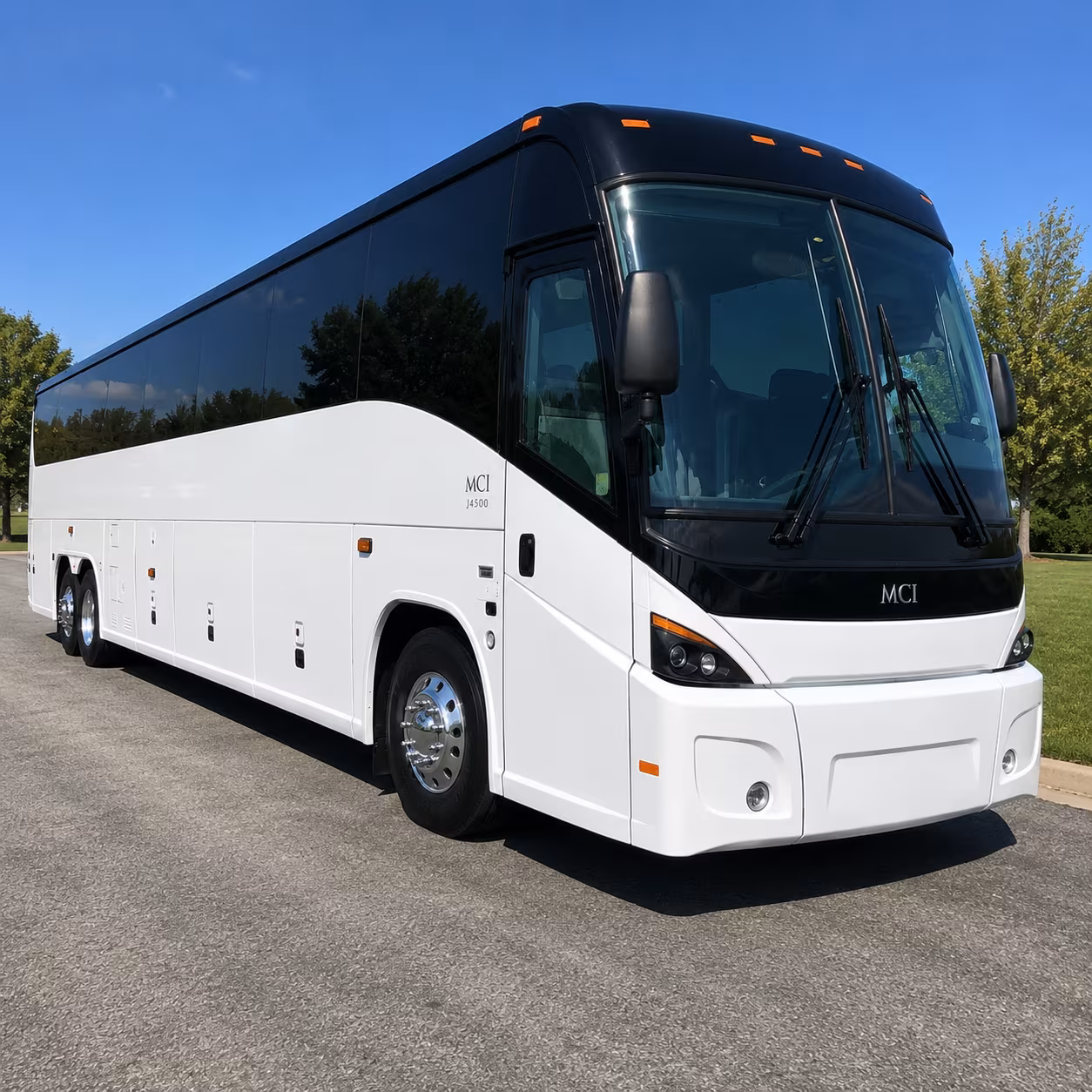 rent a field trip bus to richardson museums and science centers