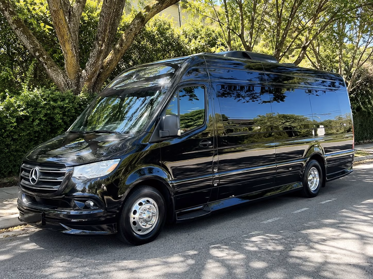 Richardson Airport Transportation