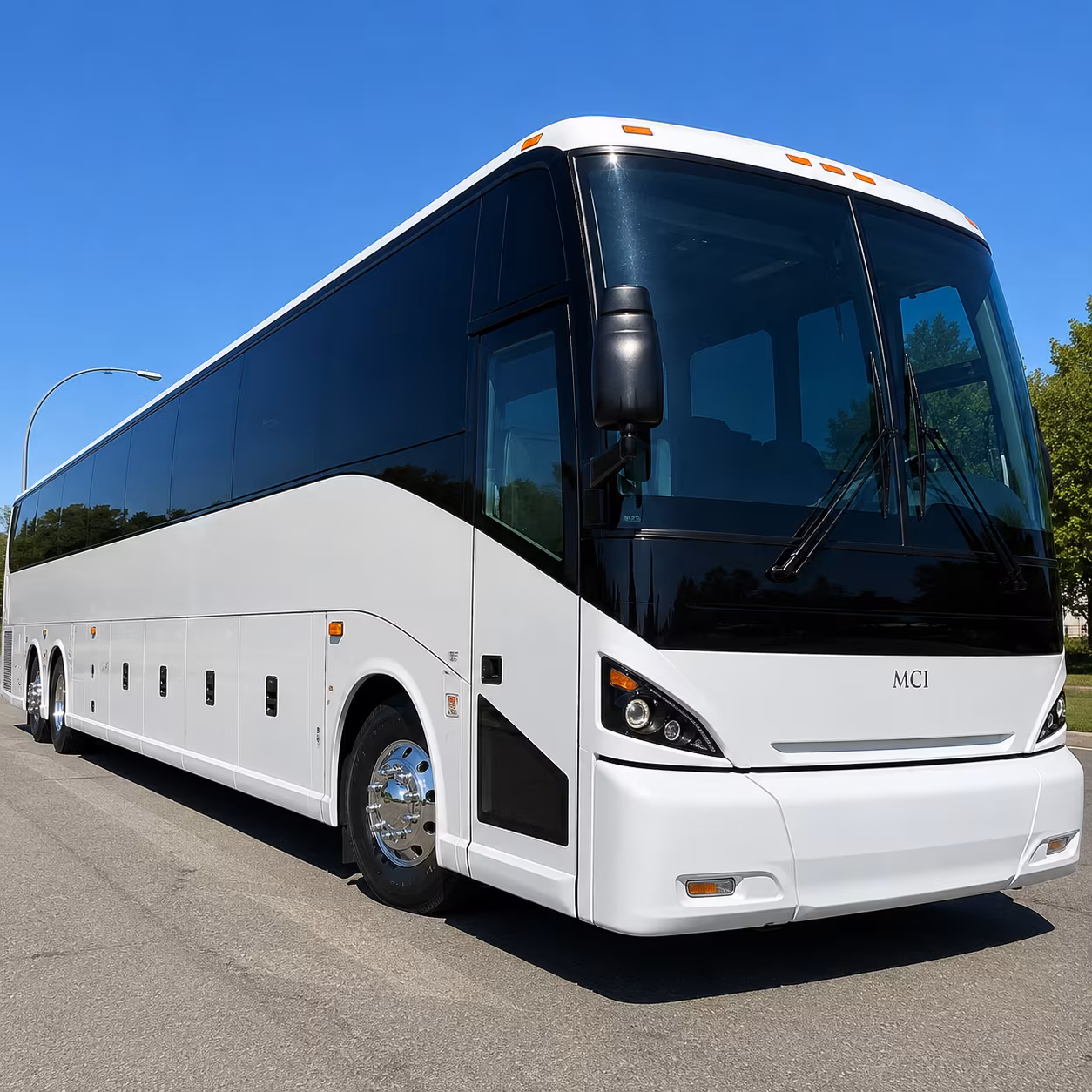 richardson bus rentals for texas road trips and arkansas travel