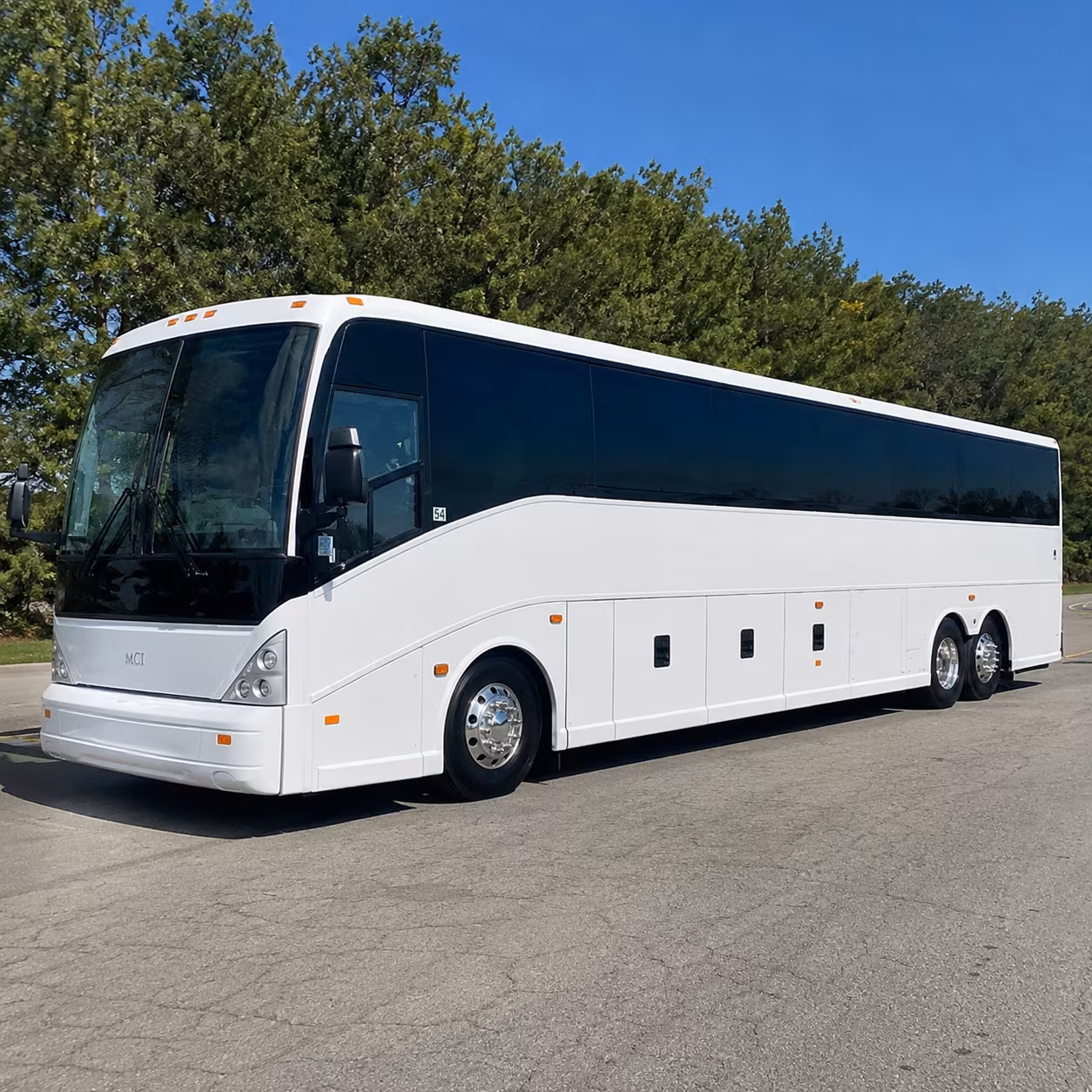 richardson military base transfer and troop movement buses