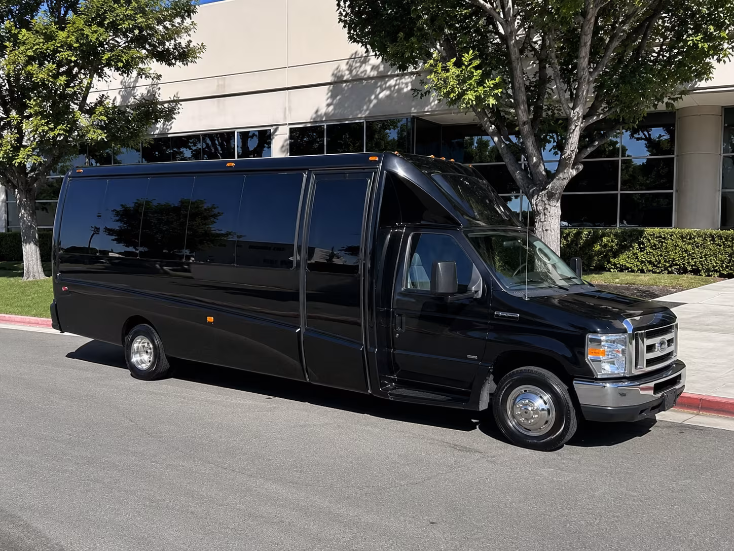 shuttle to dallas fort worth international airport