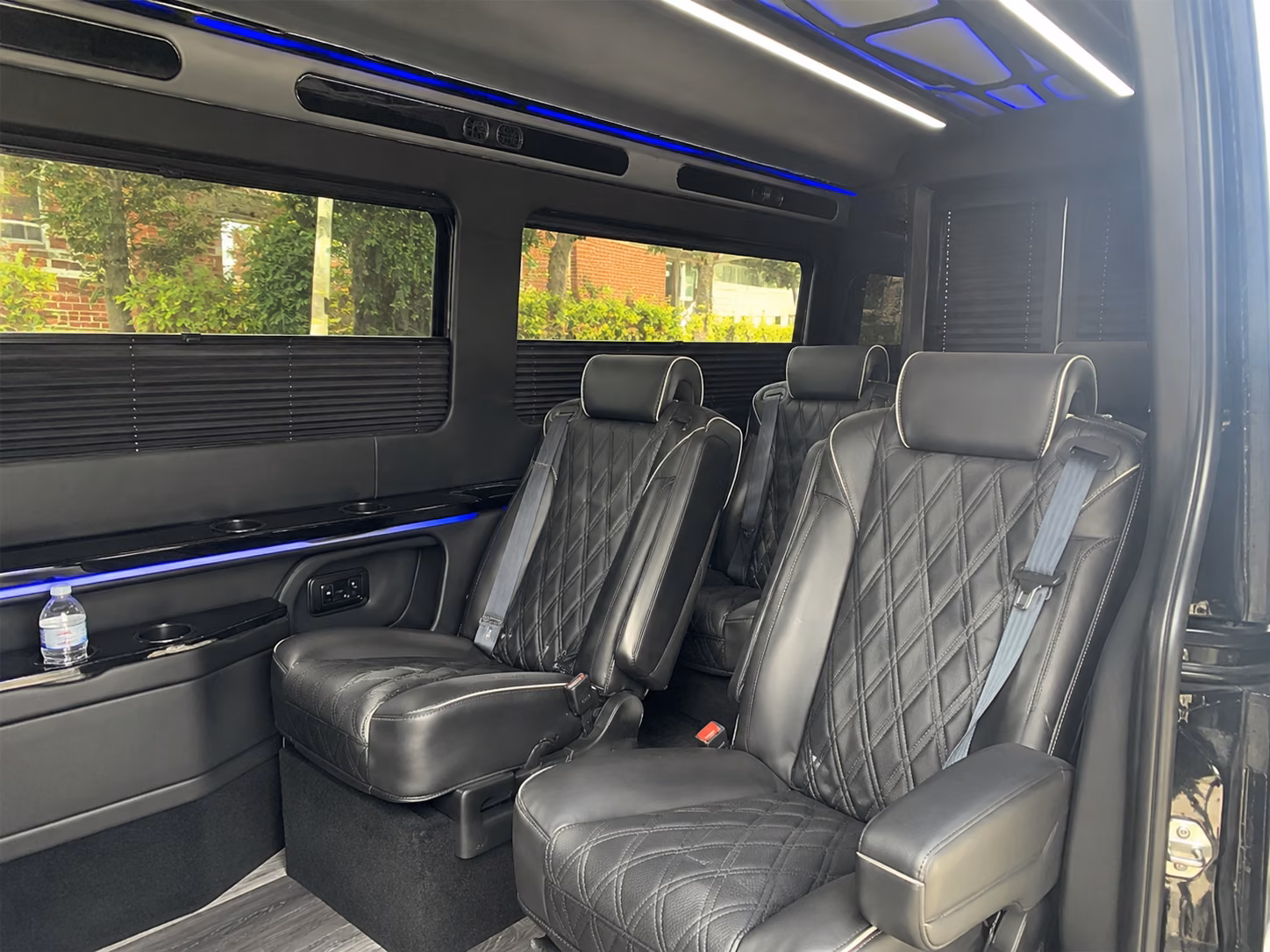 wedding weekend transportation to gainesville and beyond