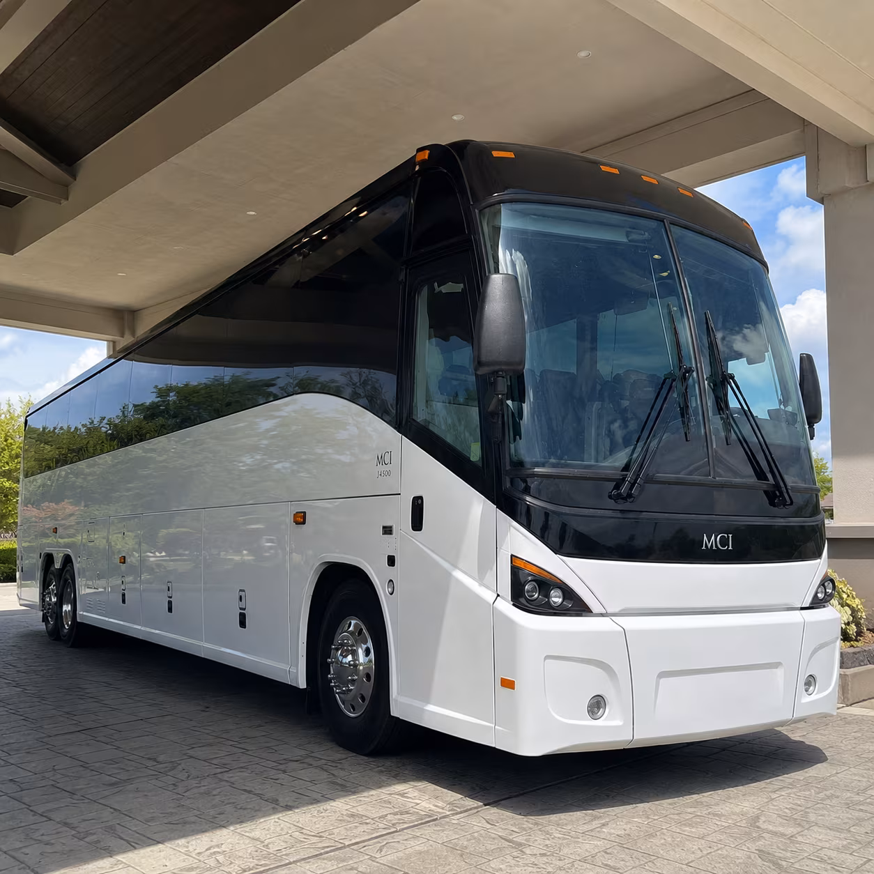 winery tour bus rentals from richardson to gainesville